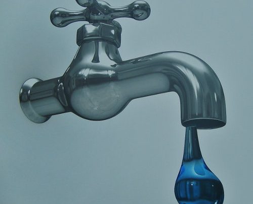 Zelf sanitair aanleggen Hilversum